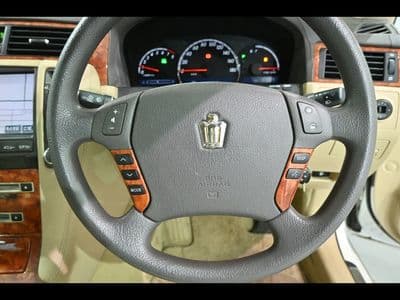 TOYOTA Crown, 2005 год., лот 20245 - фото 9