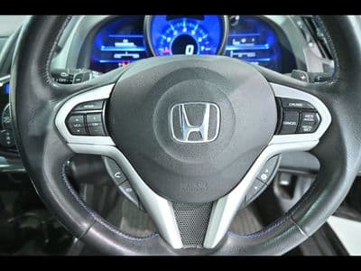 HONDA Cr Z, 2012 год., лот 20249 - фото 9