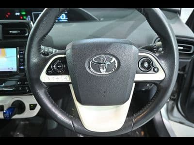 TOYOTA Prius, 2016 год., лот 20254 - фото 9
