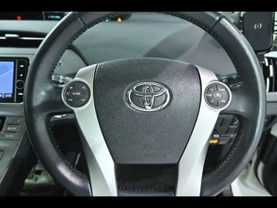 TOYOTA Prius, 2013 год., лот 20263 - фото 9