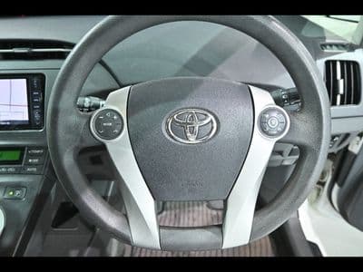 TOYOTA Prius, 2011 год., лот 20173 - фото 9