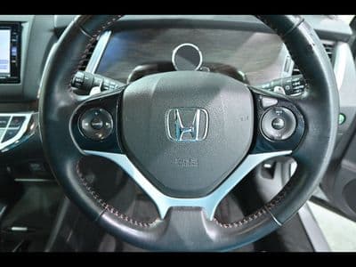 HONDA Jade, 2015 год., лот 20177 - фото 9