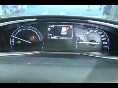 TOYOTA Sienta, 2019 год., лот 20194 - фото 9