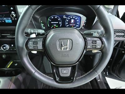 HONDA Zr V, 2023 год., лот 20192 - фото 9
