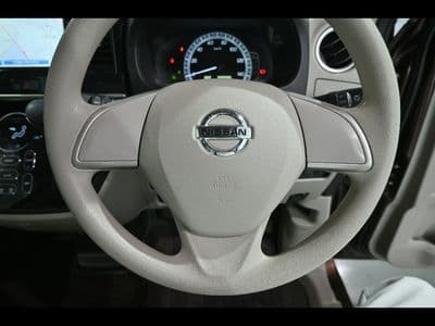 NISSAN Dayz Roox, 2014 год., лот 20270 - фото 9