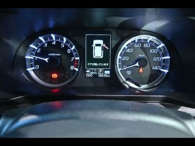 SUBARU Stella, 2015 год., лот 20285 - фото 9