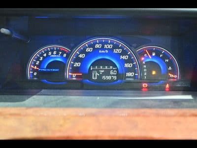 HONDA Elysion, 2007 год., лот 20209 - фото 9