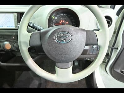 TOYOTA Passo, 2011 год., лот 20200 - фото 9