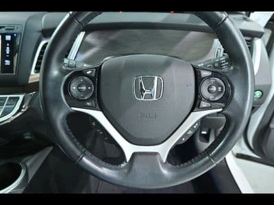 HONDA Jade, 2015 год., лот 20323 - фото 9
