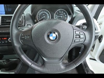 BMW 1 series, 2013 год., лот 20027 - фото 9