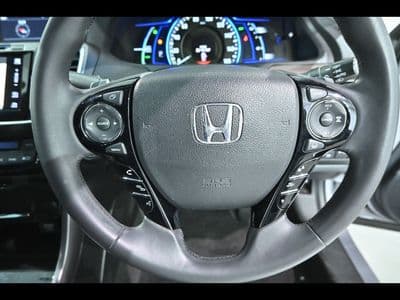 HONDA Accord, 2017 год., лот 20042 - фото 9