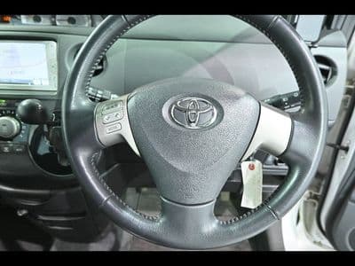 TOYOTA Sienta, 2013 год., лот 20045 - фото 9