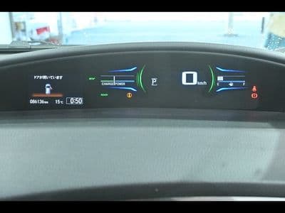 HONDA Jade, 2015 год., лот 20048 - фото 9