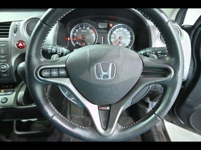 HONDA Stream, 2007 год., лот 20065 - фото 9