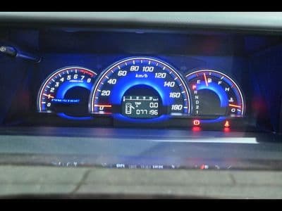 HONDA Elysion, 2012 год., лот 20075 - фото 9