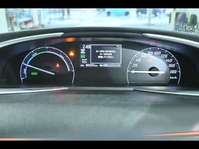 TOYOTA Sienta, 2016 год., лот 20083 - фото 9