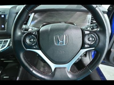 HONDA Jade, 2016 год., лот 20087 - фото 9