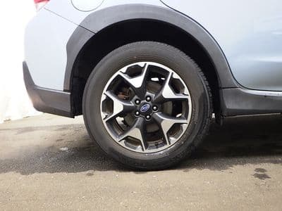 SUBARU Xv, 2017 год., лот 26074 - фото 9