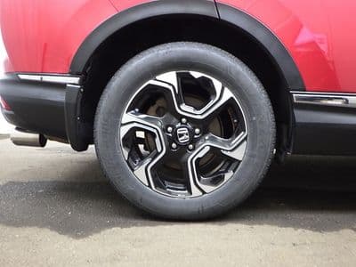 HONDA Cr V, 2019 год., лот 26075 - фото 9