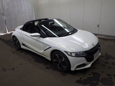 HONDA S660, 2016 год., лот 26056 - фото 9