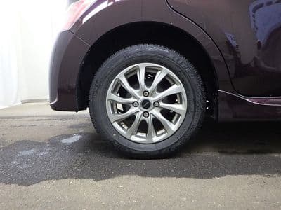 TOYOTA Bb, 2008 год., лот 26084 - фото 9