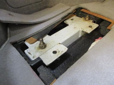 HONDA Avancier, 2001 год., лот 28100 - фото 9