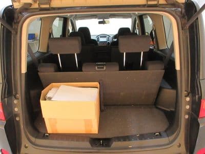 NISSAN Lafesta, 2010 год., лот 28070 - фото 9