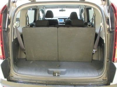 HONDA Crossroad, 2007 год., лот 28015 - фото 9