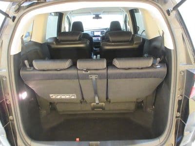 HONDA Odyssey, 2016 год., лот 28036 - фото 9