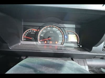 HONDA Zest, 2009 год., лот 29137 - фото 9