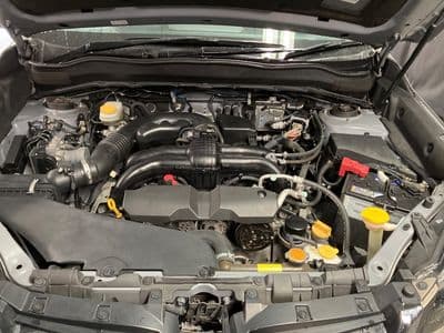 SUBARU Forester, 2016 год., лот 3002 - фото 8