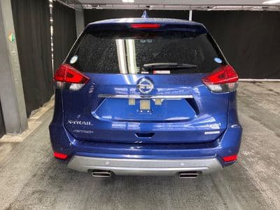 NISSAN X Trail, 2019 год., лот 3001 - фото 7