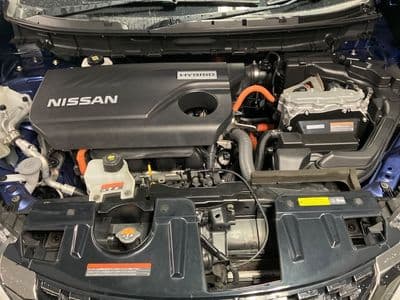 NISSAN X Trail, 2019 год., лот 3001 - фото 8