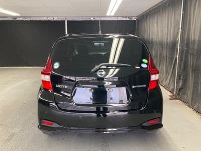 NISSAN Note, 2017 год., лот 3013 - фото 7