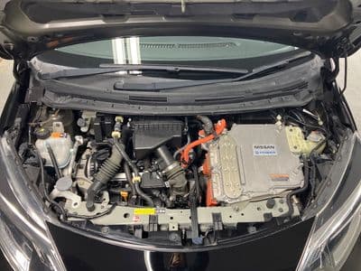 NISSAN Note, 2017 год., лот 3013 - фото 8