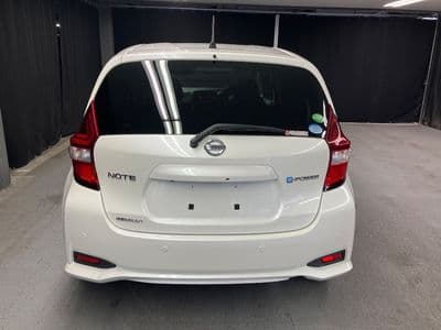 NISSAN Note, 2017 год., лот 3011 - фото 7