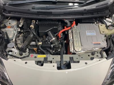 NISSAN Note, 2017 год., лот 3011 - фото 8