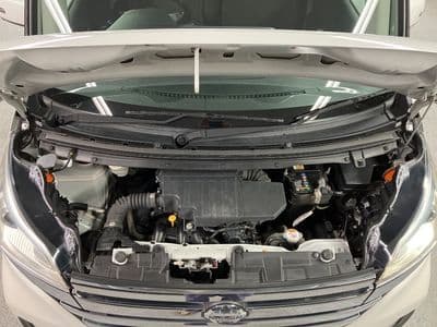 NISSAN Dayz Roox, 2015 год., лот 3010 - фото 8