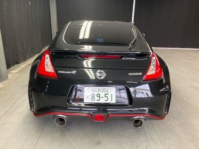 NISSAN Fairladyz, 2014 год., лот 3004 - фото 7