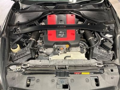 NISSAN Fairladyz, 2014 год., лот 3004 - фото 8