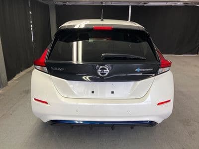 NISSAN Leaf, 2019 год., лот 3005 - фото 7