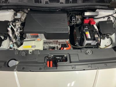 NISSAN Leaf, 2019 год., лот 3005 - фото 8