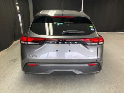 NISSAN Note, 2021 год., лот 3007 - фото 7