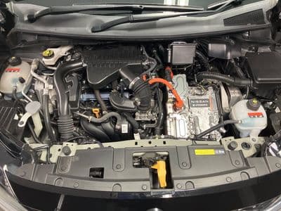 NISSAN Note, 2021 год., лот 3007 - фото 8