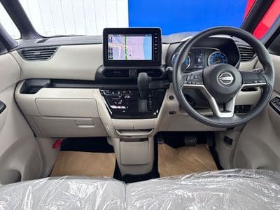 NISSAN Roox, 2023 год., лот 7003 - фото 7