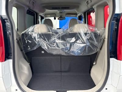 NISSAN Roox, 2023 год., лот 7003 - фото 9