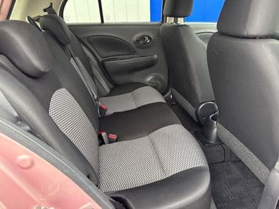 NISSAN March, 2021 год., лот 7001 - фото 8