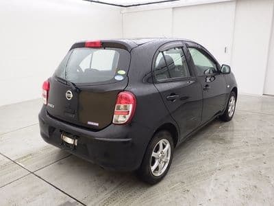 NISSAN March, 2010 год., лот 35006 - фото 2