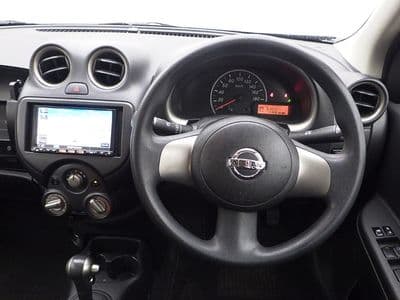 NISSAN March, 2010 год., лот 35006 - фото 3