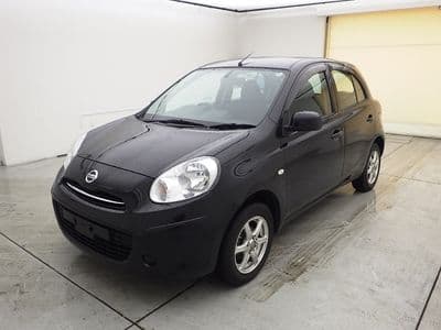 NISSAN March, 2010 год., лот 35006 - фото 4
